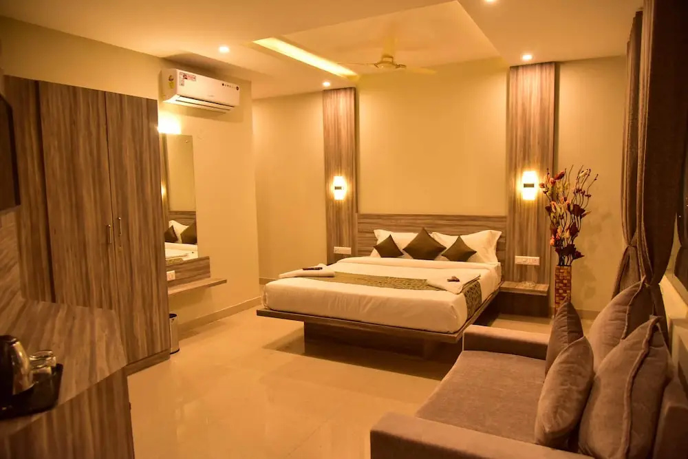 Hotel photo 4