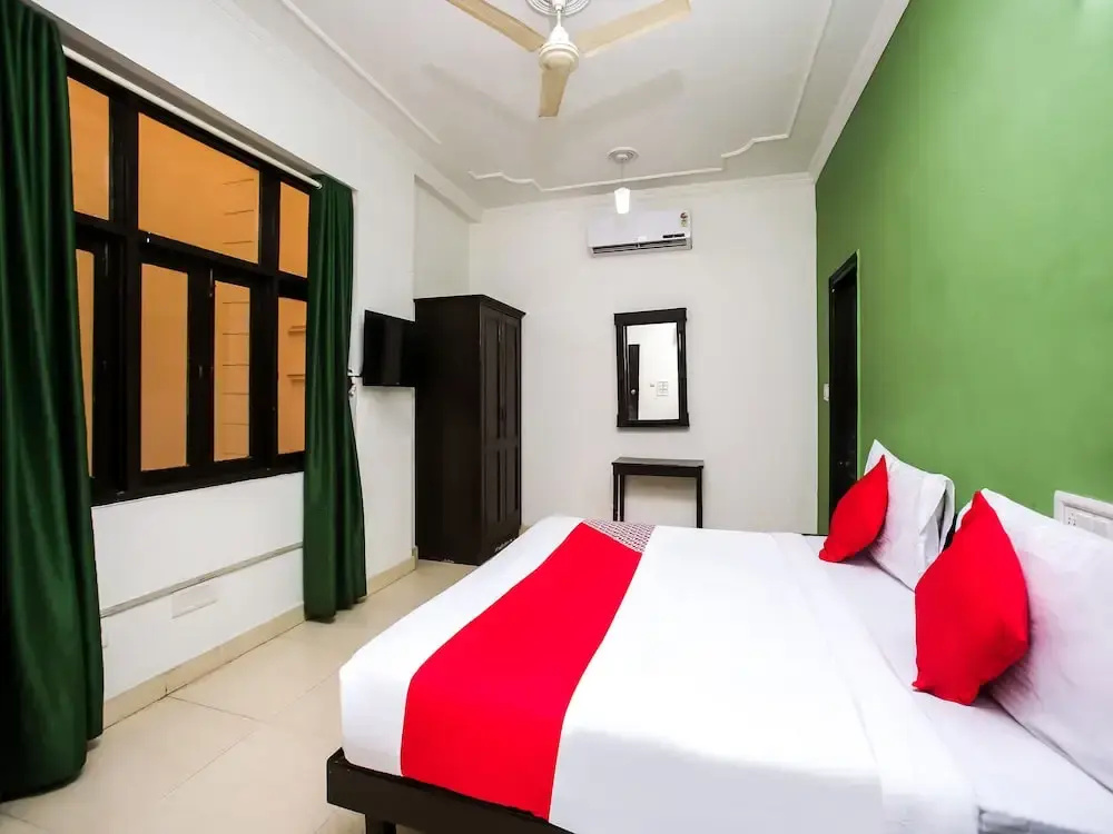 Hotel photo 7