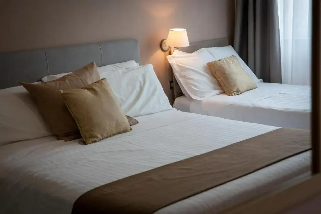 Comfort Triple room