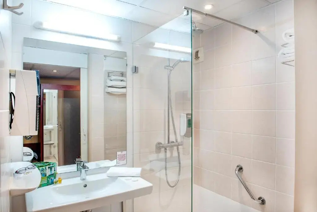 Hotel La Solitude - Chambres