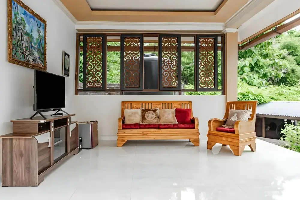 Belvilla Calm Haven Amabela Garden Lovina BeachNearLovina Beach — фото
