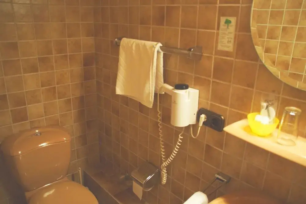 Hotel photo 10