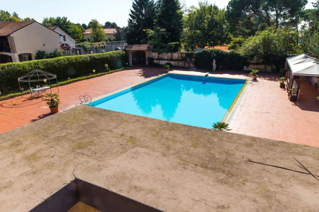 Hotel dei Giardini - Général