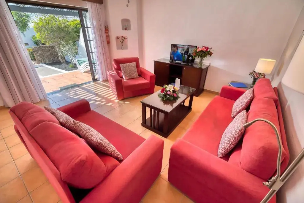 Ona Las Casitas - Chambres