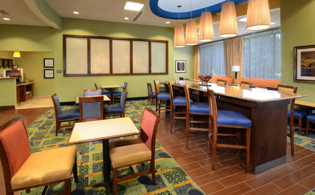 Hotel photo 21