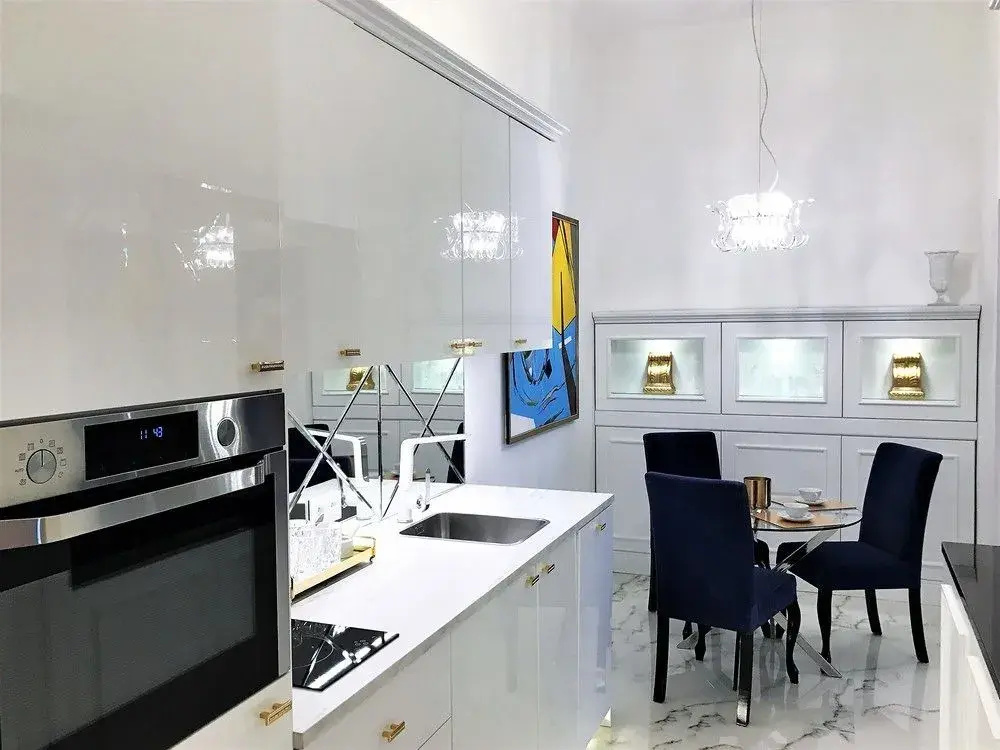 MONDRIAN Luxury Suites & Apartments Krakow Old Town - фото 22