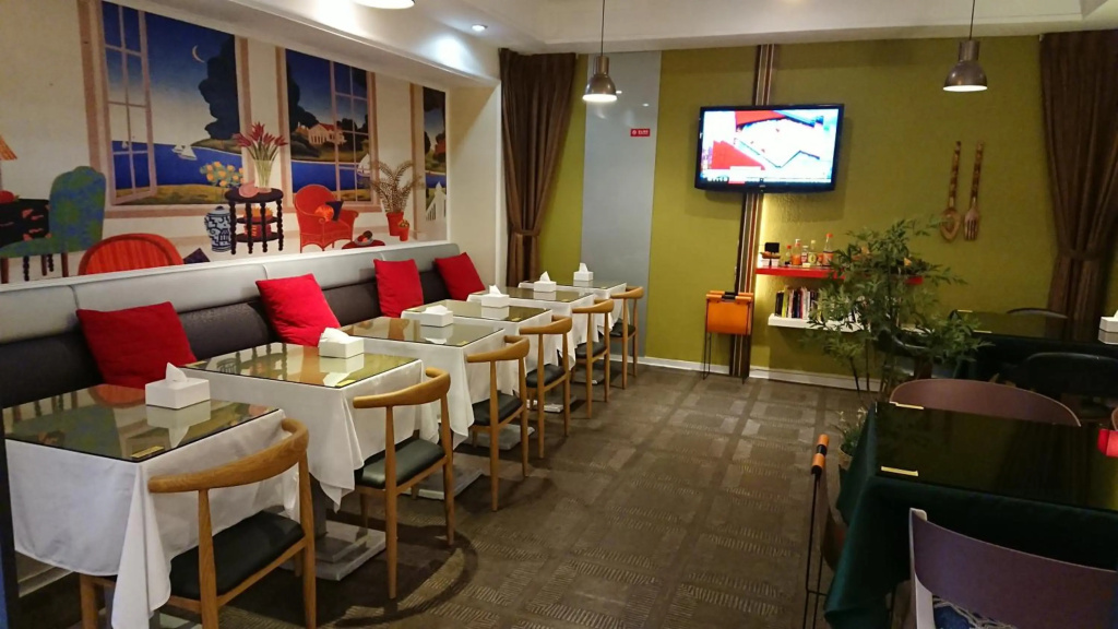 Gaudi Hotel - Général