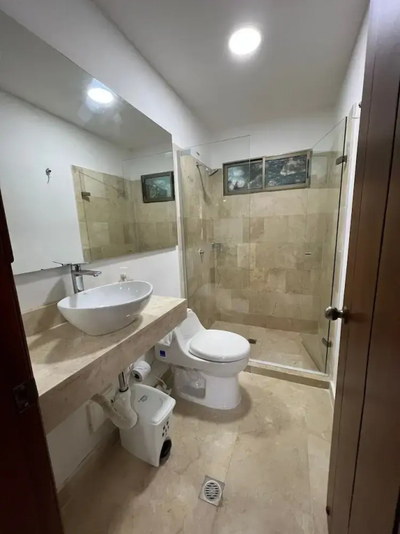 Hotel Boutique Portobello - Chambres