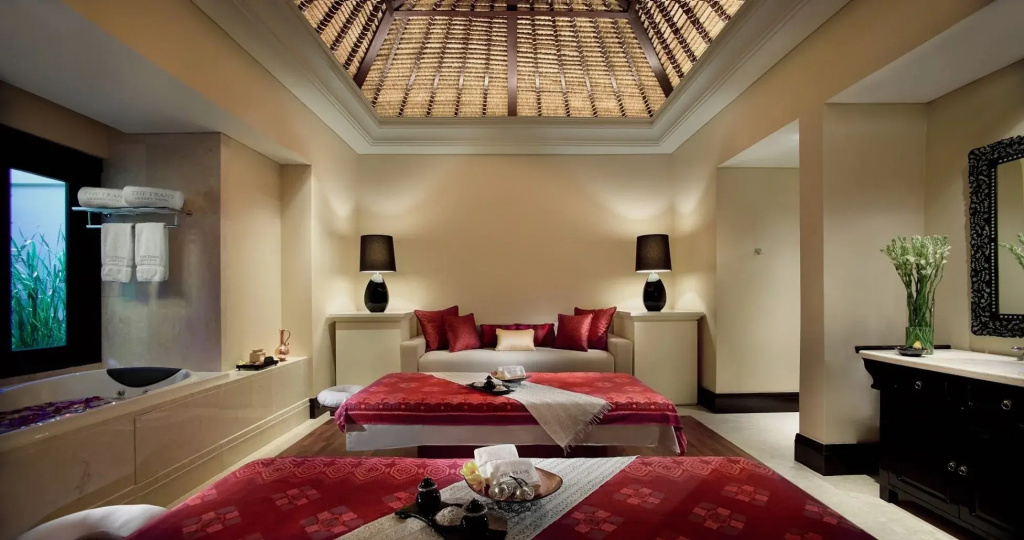 The Trans Resort Bali - Général