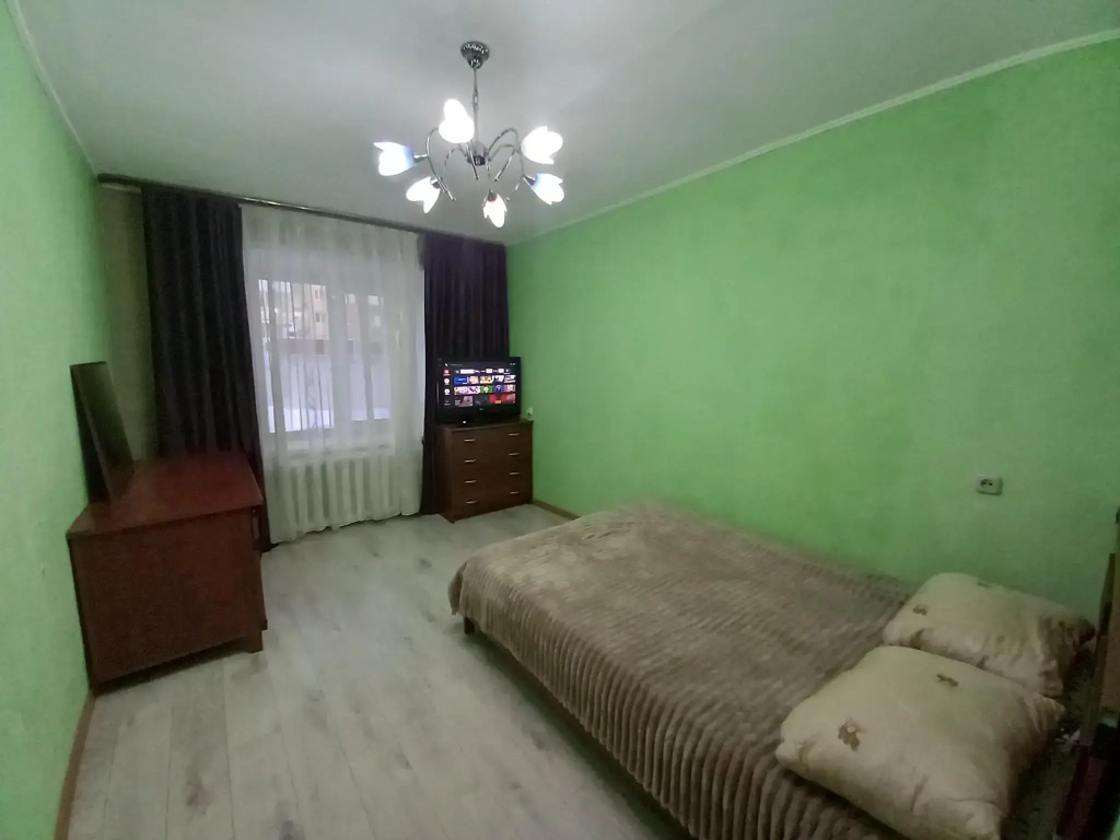 Апартаменты на улице Тихонова 29/2 - фото 4