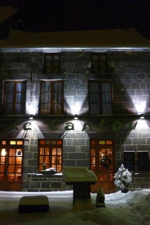 Auberge le Cantou by null