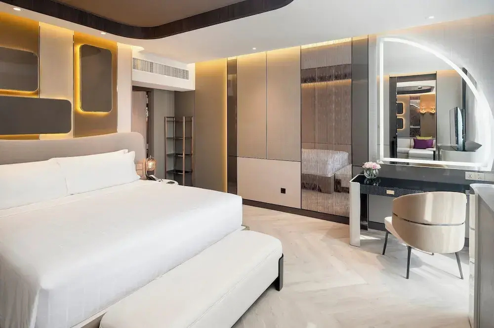 2 Bedrooms Family Suite