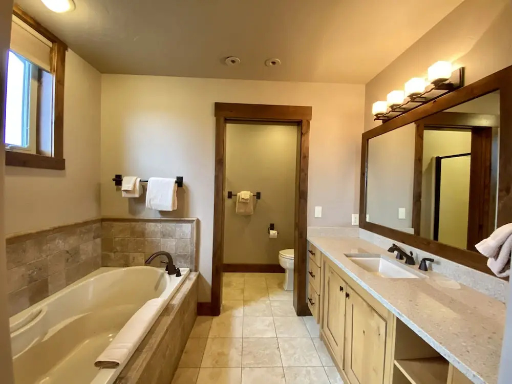 Meadow Lake Resort & Condos - Général