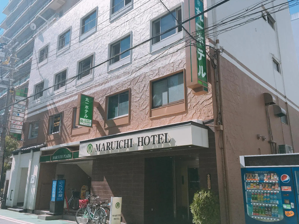Hotel photo 1
