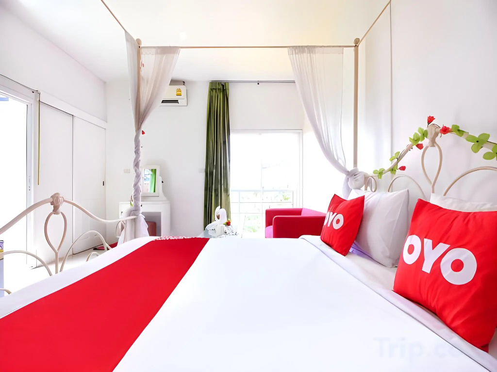 OYO 318 PakD Resort (Vaccinated Staff) — 3