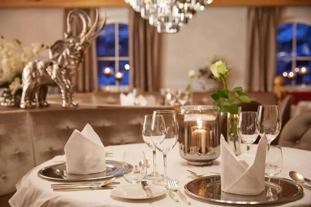 Alpenhotel St.Christoph - Général