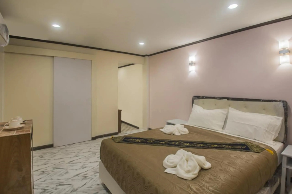 Cana Boutique Hotel — фото