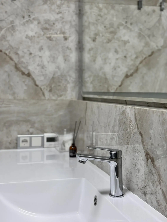 Slavno Apparts на микрорайоне 3-й - фото 39