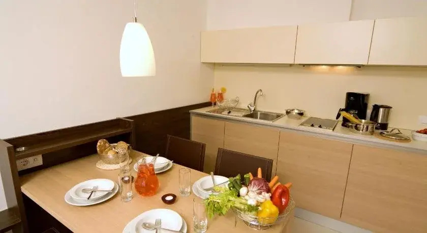 Garden Residence - Général