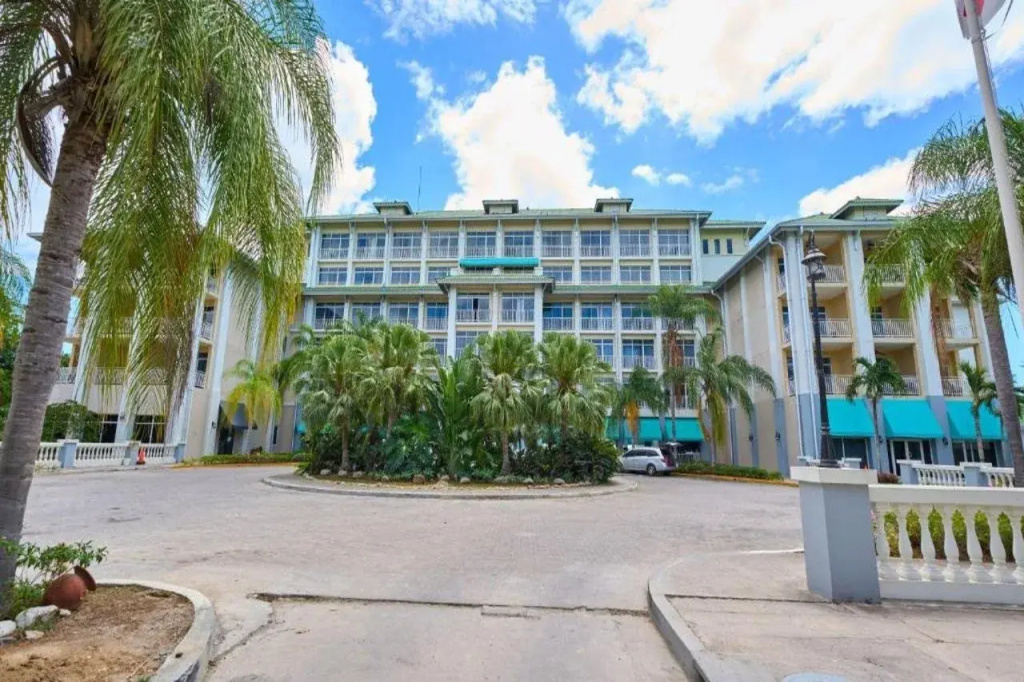 Grand Evenia Bijao Hotel — All Inclusive