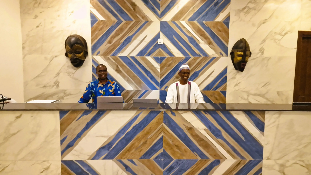Dream of Zanzibar Resort & Spa - Premium All Inclusive - фото 32