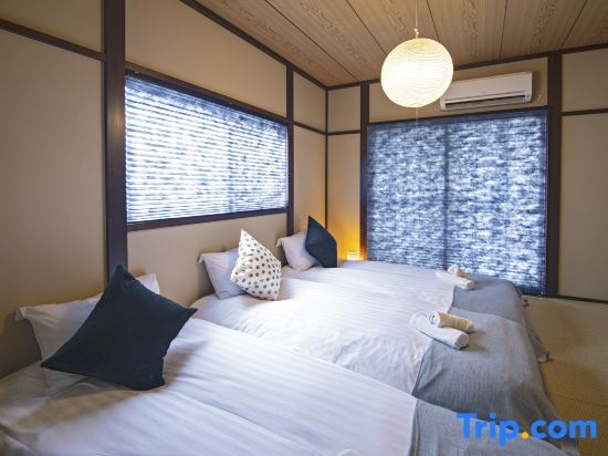 Miyu・Kobi - just 5min walk from Tsutenkaku Tower 사진 2