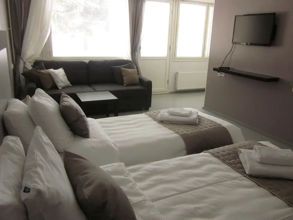 Hotel photo 3