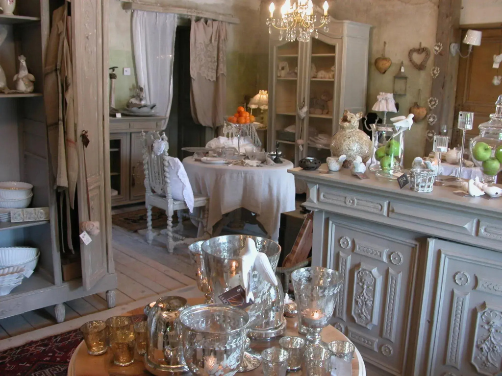 Domaine de Beaupré, The Originals Relais - Général