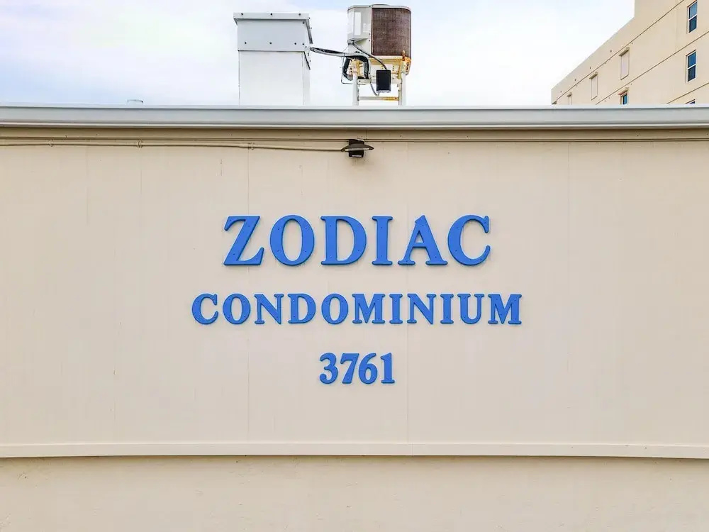 Zodiac 4