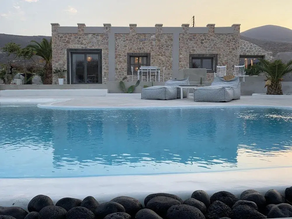 Villa Beltramo
