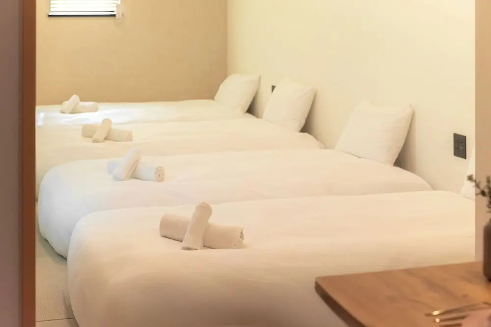 Hotel Bokusyusou Tokyo 사진 9