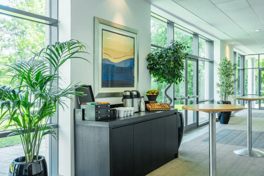 Crowne Plaza Birmingham NEC by IHG - Général