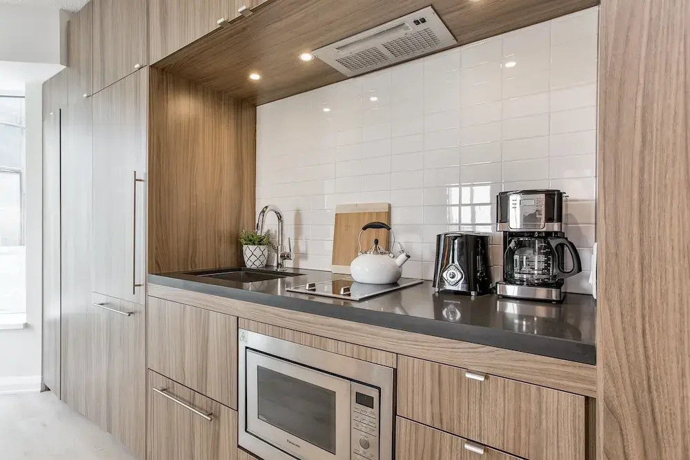 QuickStay - Enchantment in Yorkville - Yonge & Bloor - фото 18