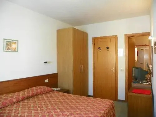 Hotel La Vela