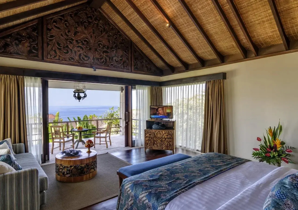 Villa Cantik Pandawa By Fays Hospitality