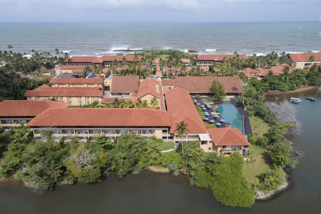 Anantara Kalutara Resort