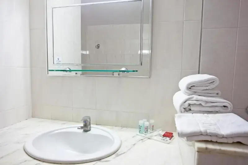 2 Bedrooms Apartment with balcony