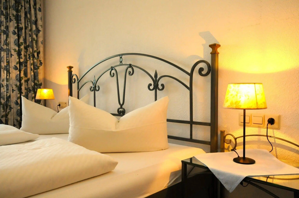 Hotel Ritter - Général