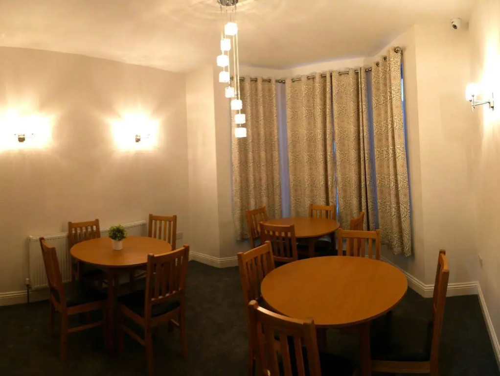 Rosalee Hotel - Général