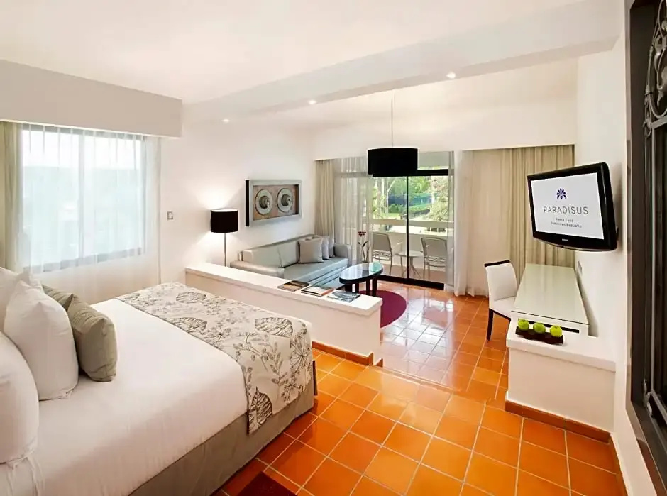 Paradisus Punta Cana Resort All Inclusive - Chambres