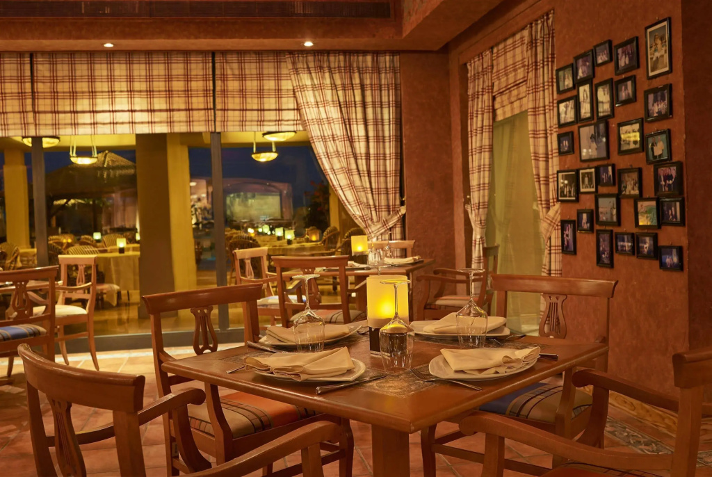 Sheraton Soma Bay Resort - фото 43