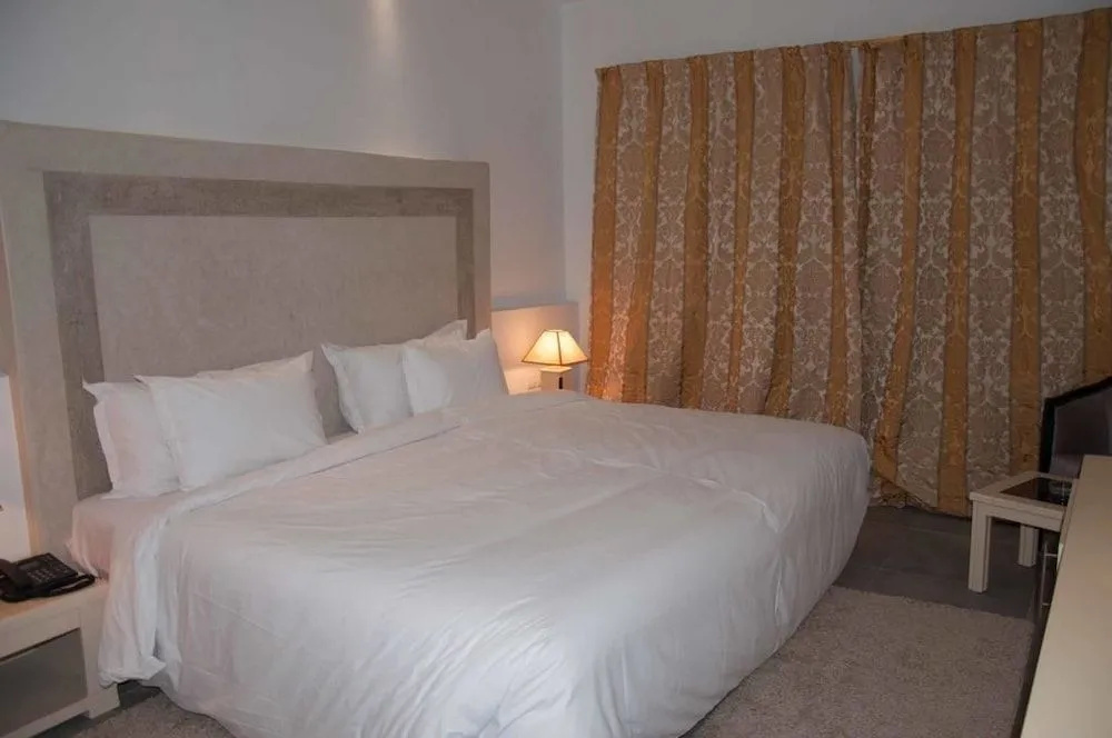 Hotel Parador - Général