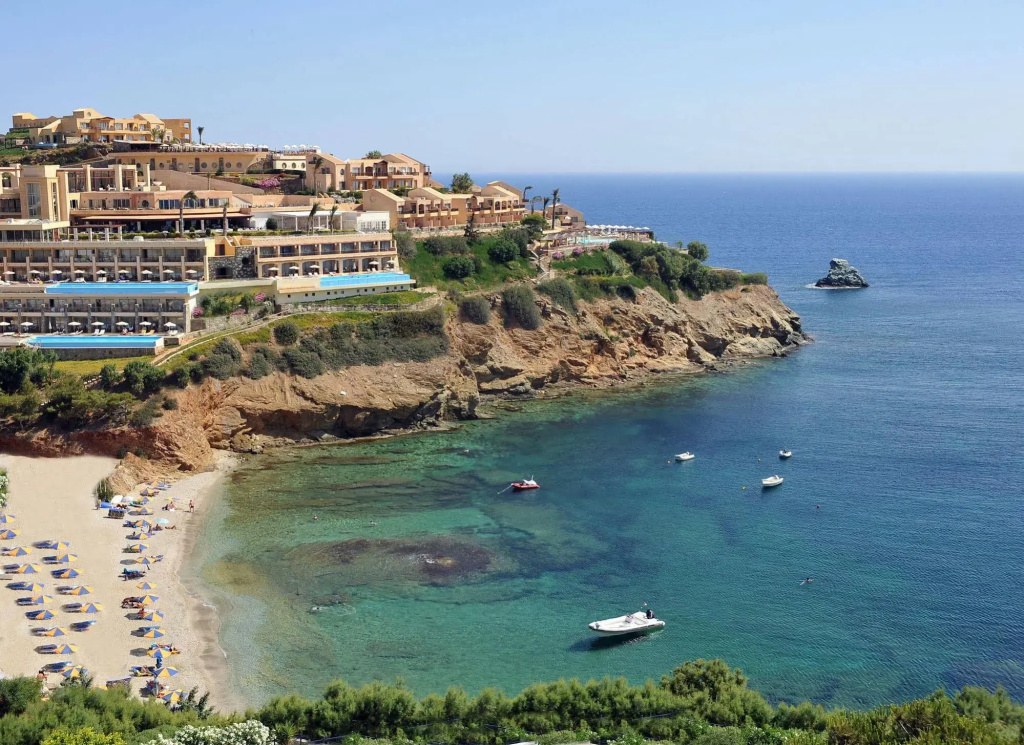Beach & Waterfront