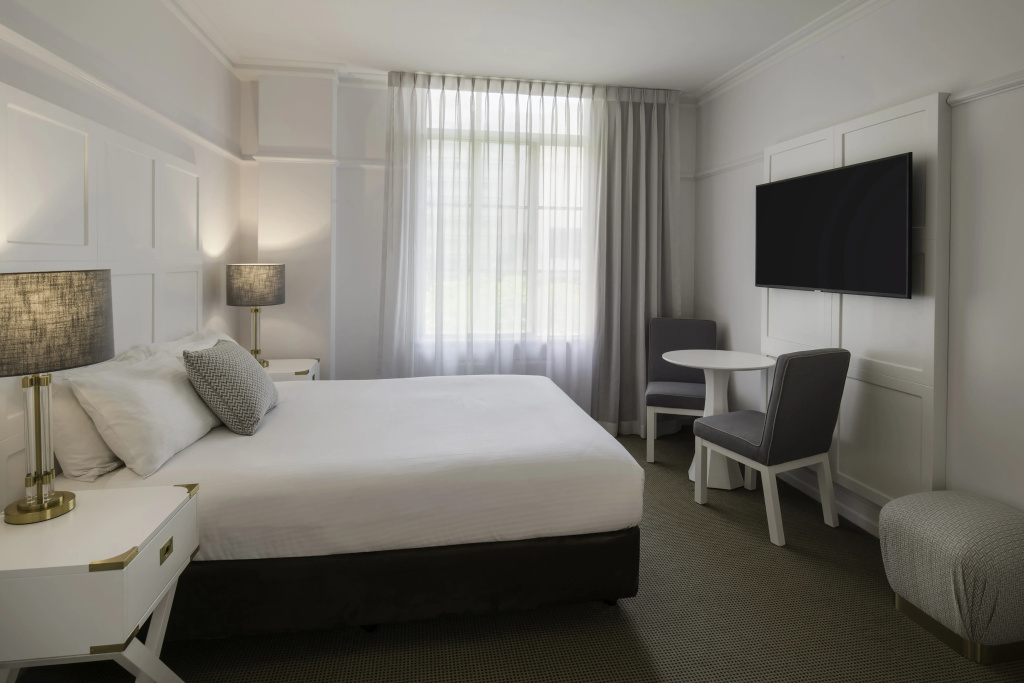 Adina Apartment Hotel Brisbane Anzac Square - Général