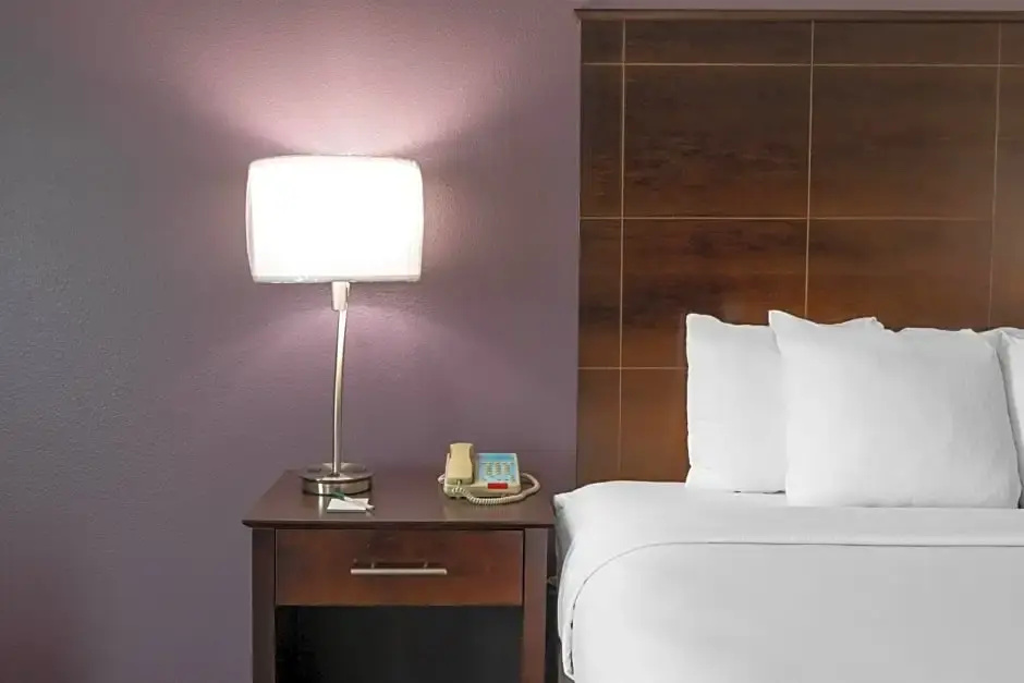 La Quinta Inn & Suites by Wyndham Port Lavaca - Chambres