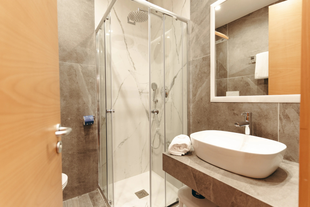 Hotel Excelsior Bari – By Farace Hotels - Général