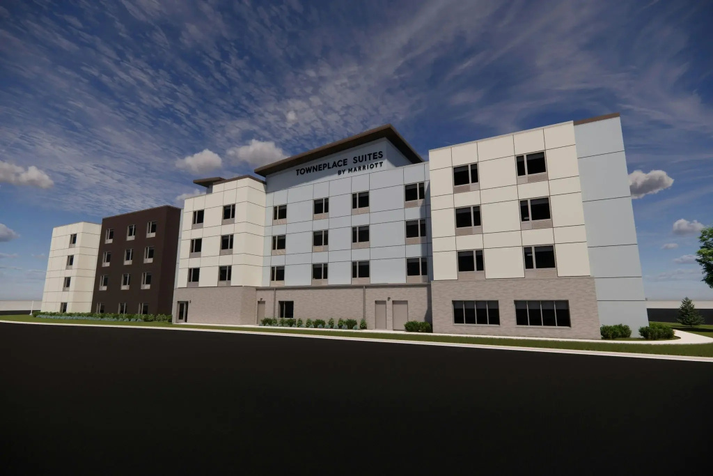 TownePlace Suites by Marriott Mankato