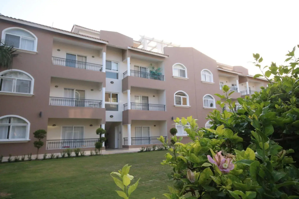 Residencial Las Buganvillas Bavaro