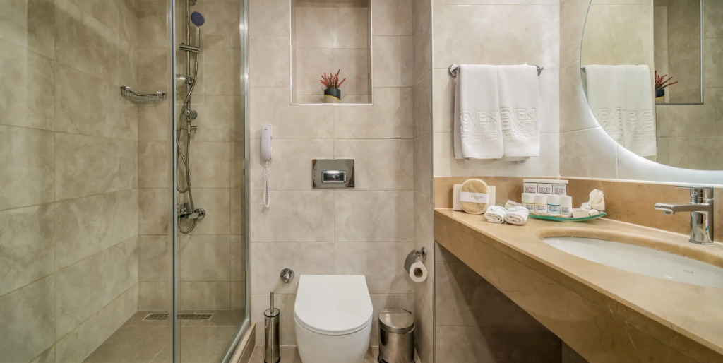 Gravel Hotels Select - фото 9