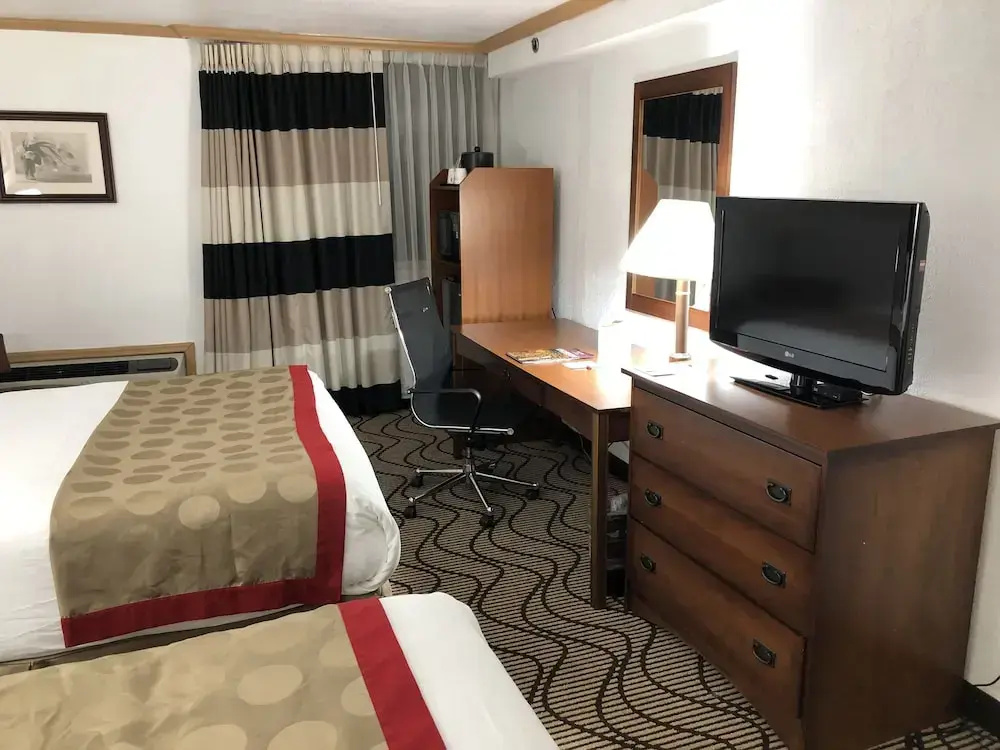 Quadruple Suite